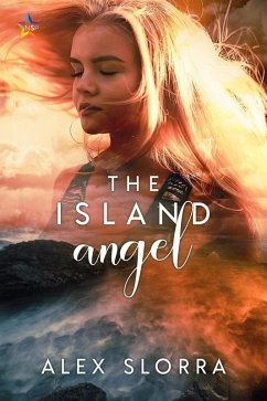 Cover The Island Angel (eBook, ePUB)