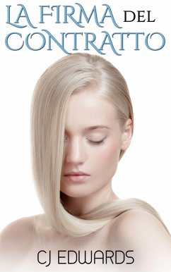Cover La Firma Del Contratto (eBook, ePUB)