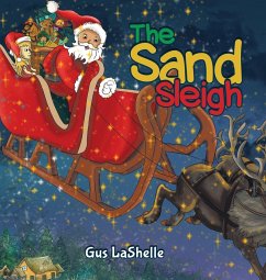 The Sand Sleigh - Lashelle, Gus