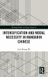 Intensification and Modal Necessity in... - Bild 1