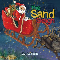 The Sand Sleigh - Lashelle, Gus
