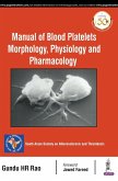 Manual of Blood Platelets