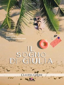 Cover Il sogno di Giulia (eBook, ePUB)