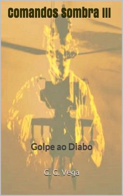 Cover Comandos Sombra 3 (eBook, ePUB)