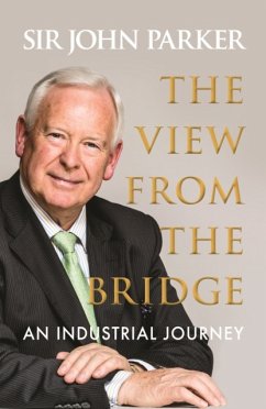 The View from the Bridge - Parker, Sir John