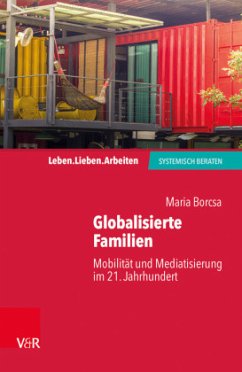 Globalisierte Familien - Borcsa, Maria