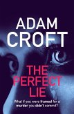 The Perfect Lie (eBook, ePUB)