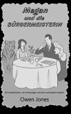 Megan und die Burgermeisterin (eBook, ePUB) Megan und die Burgermeisterin (eBook, ePUB)