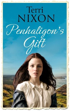Cover Penhaligon's Gift (eBook, ePUB)