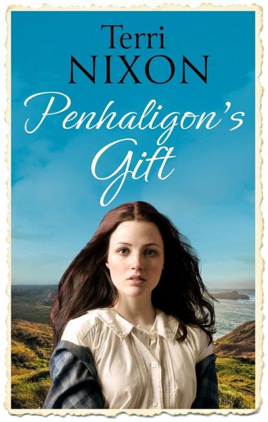 Penhaligon's Gift (eBook, ePUB) Penhaligon's Gift (eBook, ePUB)