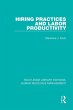 Hiring Practices and Labor Productivity - Bild 1