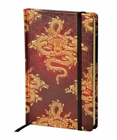Cover The Art of War Notebook - Blank