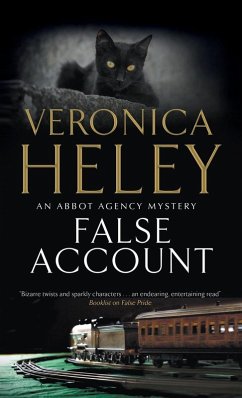 Cover False Account