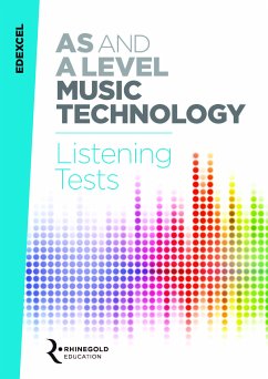 Edexcel AS and A Level Music Technology Listening Tests - Reevell, James