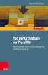 Von der Orthodoxie zur Pluralität -... - Bild 1