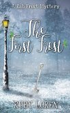 The First Frost (Rob Frost Cozy Mysteries, #1) (eBook, ePUB)