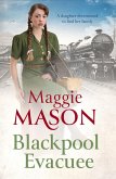 Blackpool's Daughter (eBook, ePUB)