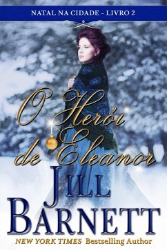 Cover O Heroi de Eleanor (eBook, ePUB)