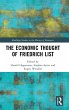 The Economic Thought of Friedrich List - Bild 1