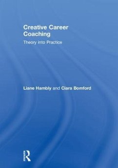 Creative Career Coaching - Hambly, Liane; Bomford, Ciara