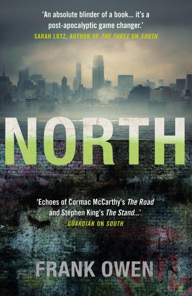 North (eBook, ePUB) North (eBook, ePUB)