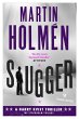 Slugger (eBook, ePUB) - Bild 1