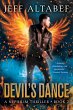 Devil's Dance (A Nephilim Thriller, #2)... - Bild 1