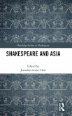 Shakespeare and Asia