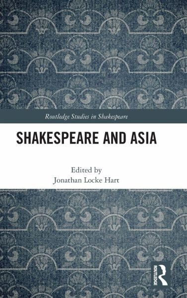 Shakespeare and Asia