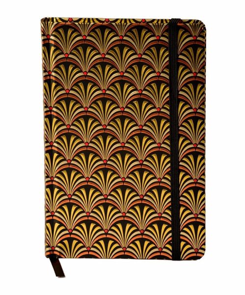 The Great Gatsby Notebook - Ruled The Great Gatsby Notebook - Ruled