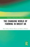 The Changing World of Farming in Brexit UK