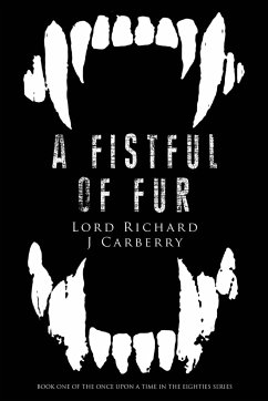 A Fistful of Fur - Carberry, Lord Richard