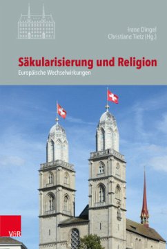 Säkularisierung und Religion