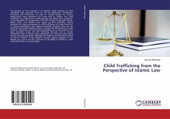 Child Trafficking from the Perspective of Islamic Law