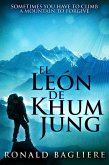 El leon de Khum Jung (eBook, ePUB)