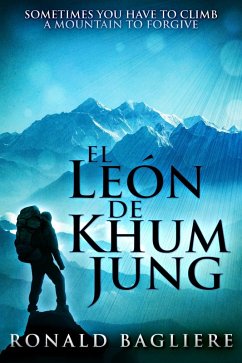 El leon de Khum Jung (eBook, ePUB) - Bagliere, Ronald