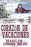 Corazon de Vacaciones (eBook, ePUB) Corazon de Vacaciones (eBook, ePUB)