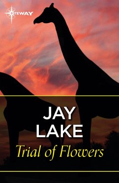 Cover Trial of Flowers (eBook, ePUB)