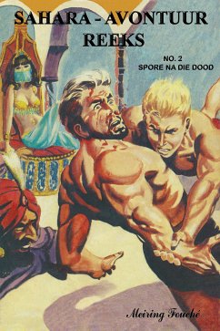 Spore na die Dood (eBook, ePUB) - Fouche, Meiring