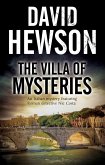 The Villa of Mysteries The Villa of Mysteries