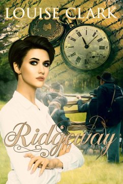 Cover Ridgeway (eBook, ePUB)
