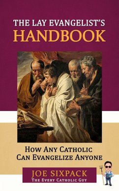 Cover The Lay Evangelist's Handbook (eBook, ePUB)
