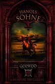 Gerwod VIII: Hanols Söhne (eBook, ePUB)