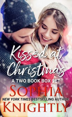Kissed at Christmas   A Two Book Box Set (Tropical Heat Series) (eBook, ePUB) - Knightly, Sophia