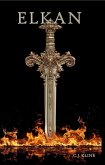 Elkan (Sacred Series, #2) (eBook, ePUB)