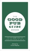 The Good Pub Guide 2020 (eBook, ePUB)