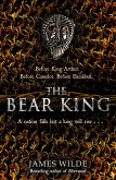 The Bear King (eBook, ePUB) The Bear King (eBook, ePUB)