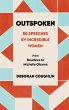 Outspoken (eBook, ePUB) - Bild 1