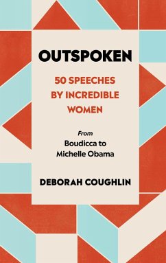 Outspoken (eBook, ePUB) - Coughlin, Deborah