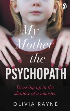 Cover My Mother, the Psychopath (eBook, ePUB)